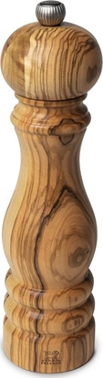Изображение Peugeot Paris pepper mill 22 cm olive wood