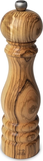 Изображение Peugeot Paris pepper mill 22 cm olive wood