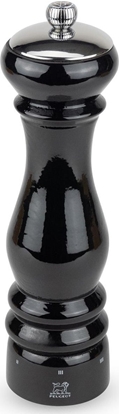 Изображение Peugeot Paris salt mill 22 cm uSelect black lacquered wood