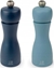 Изображение Peugeot Tahiti pepper/salt mill set 2 pieces 15 cm air night