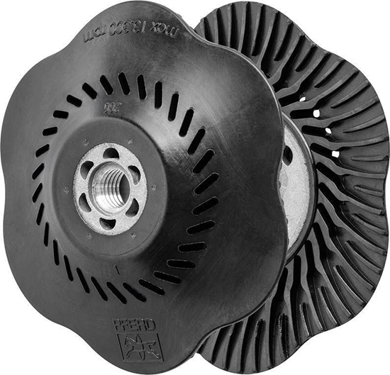 Picture of Pferd Talerz szlifierski CC-GT M14 115/125mm PFERD