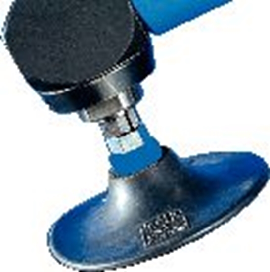 Изображение Pferd Uchwyt do Combidisc 50mm redniotwardy