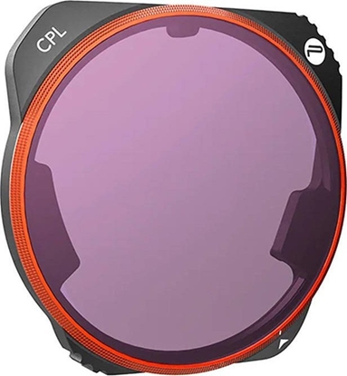 Attēls no PGYTECH Filtr PGYTECH DJI Mavic 3 Pro CPL (Professional)