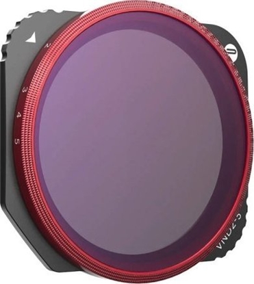 Attēls no PGYTECH Filtr PGYTECH VND 2-5 stopni do DJI Mavic 3 Classic