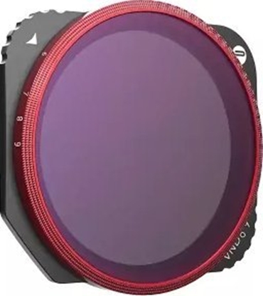 Attēls no PGYTECH Filtr PGYTECH VND 6-9 stopni do DJI Mavic 3 Classic