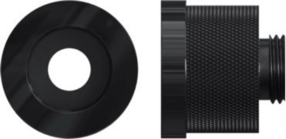 Picture of Phanteks PHANTEKS Glacier EZ-Fit F16G1/4 Fitting - schwarz