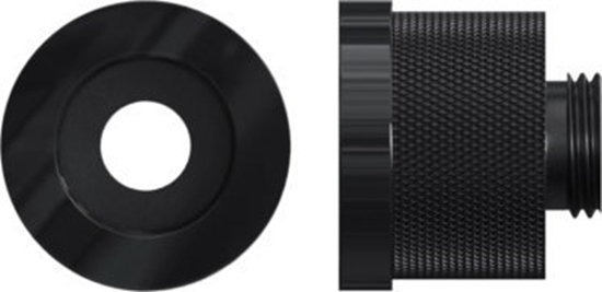 Picture of Phanteks PHANTEKS Glacier EZ-Fit F16G1/4 Fitting - schwarz