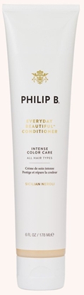 Изображение PHILIP B Everyday Beautiful Conditioner 178 ml