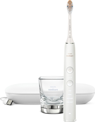 Attēls no ELECTRIC TOOTHBRUSH/HX9911/19 PHILIPS