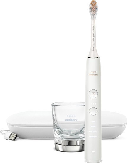 Picture of ELECTRIC TOOTHBRUSH/HX9911/19 PHILIPS