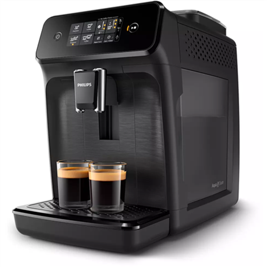 Picture of Philips 1200 series EP1200/00 coffee maker Fully-auto Espresso machine 1.8 L