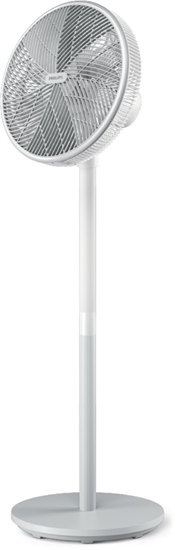 Picture of PHILIPS 2000. sērijas Statīva ventilators, balts