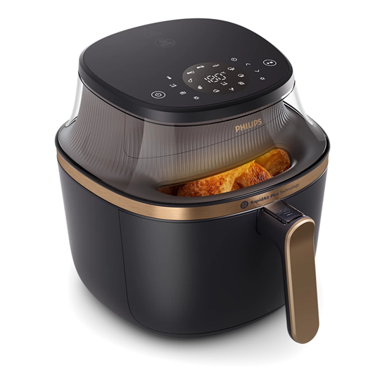 Picture of AIR FRYER/NA332/00 PHILIPS