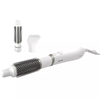 Picture of Philips 3000 series BHA303/00 hair styling tool Hot air brush Warm White 800 W 1.8 m