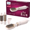 Picture of Philips 3000 series BHA310/00 hair styling tool Hair styling kit Warm Gold, White 800 W 1.8 m
