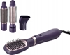 Picture of Philips 3000 series BHA313/00 hair styling tool Hot air brush Warm Black 800 W 1.8 m