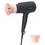 Attēls no Philips 3000 series BHD350/10 hair dryer 2100 W Black, Pink