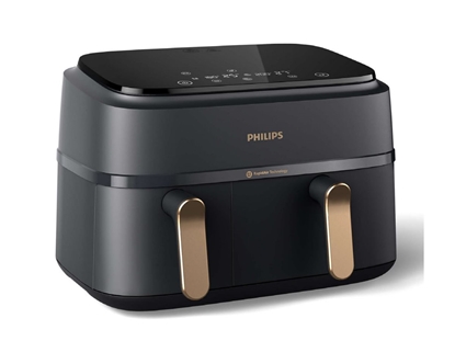 Picture of Philips NA352/00 Series 3000, schwarz kupfer