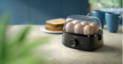 Picture of EGG COOKER/HD9137/90 PHILIPS