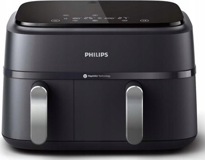 Attēls no Philips 3000 series NA351/00 Airfryer 2750W