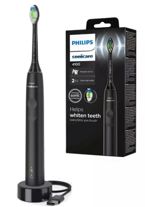Attēls no ELECTRIC TOOTHBRUSH/HX3681/54 PHILIPS