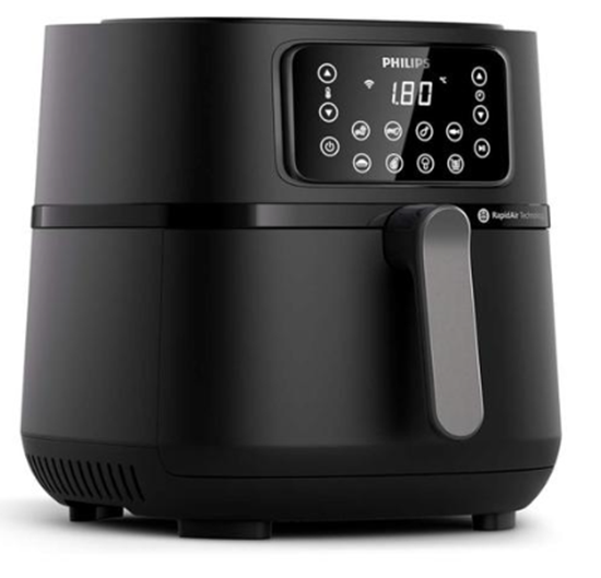 Picture of AIR FRYER/HD9285/90 PHILIPS
