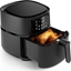 Attēls no Philips 5000 series Airfryer HD9285/93 XXL Connected - 6 portions