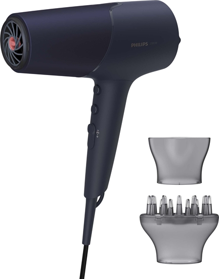 Picture of Philips 5000 series BHD510/00 hair dryer 2300 W Navy