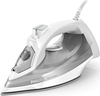 Picture of Philips 5000 series DST5010/10 iron Steam iron SteamGlide Plus soleplate 2400 W Grey, White