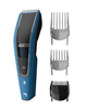 Picture of Philips 5000 series HC5612/15 hair trimmers/clipper Black, Blue 28 Nickel-Metal Hydride (NiMH)