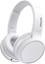 Attēls no Philips 5000 series TAH5205WT/00 headphones/headset Wireless Head-band Music USB Type-C Bluetooth White