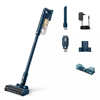 Изображение Vacuum Cleaner|PHILIPS|Upright/Cordless/Bagless|Capacity 0.27 l|Noise 84 dB|Blue|Weight 1.4 kg|XC5043/01