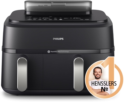 Изображение AIR FRYER/NA551/00 PHILIPS