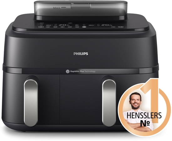 Picture of AIR FRYER/NA551/00 PHILIPS