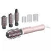Picture of Philips 7000 series BHA735/00 hair styling tool Hot air brush Warm Pink 1000 W 1.8 m