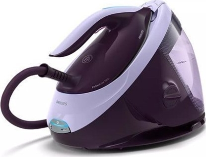 Attēls no Philips 7000 series PSG7050/30 steam ironing station 2100 W 1.8 L SteamGlide Elite soleplate Violet