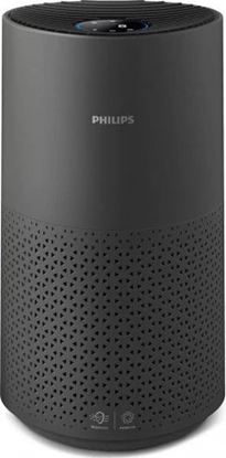 Picture of Philips AC1715/11 air purifier 78 m² 50 dB 27 W Black