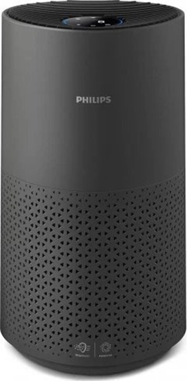 Picture of Philips AC1715/11 air purifier 78 m² 50 dB 27 W Black