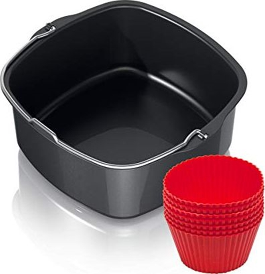 Изображение Philips Airfryer Accessory HD9925/01 Baking Kit L