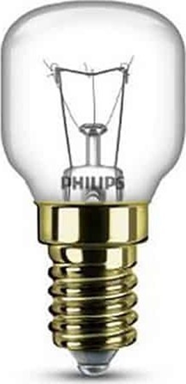 Picture of Philips App 40.0W E14 230-240V T29 OV 1PF/10