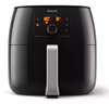 Picture of Philips Avance Collection HD9650/90 fryer Single Stand-alone 2225 W Hot air fryer Black