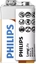 Изображение Philips Bateria LongLife 9V Block 1 szt.