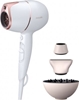 Picture of Philips BHD628/00 hair dryer 1800 W Pink, White
