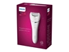 Picture of Philips BRE700/00 epilator 32 tweezers Silver, White