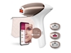 Picture of Philips BRI973/00 light hair remover Intense pulsed light (IPL) Rose gold, White