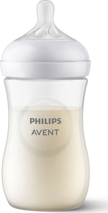 Picture of Philips BUTELKA RESPONSYWNA NATURAL 260ML (AVEY-021)