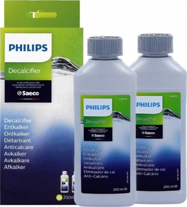 Attēls no Philips CA 6700 Twin Pack Decalcifier  2x250ml