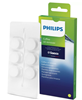 Изображение Philips CA6704/10 Coffee maker cleaning tablets 6 pcs