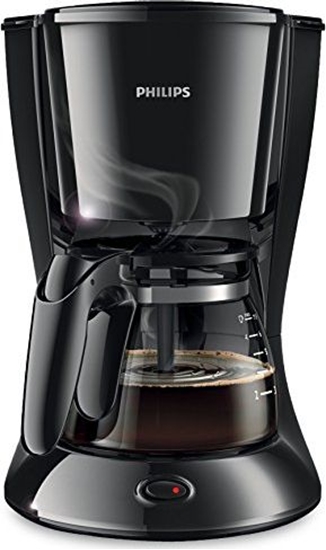 Picture of Philips Daily Collection HD7432/20 Coffee maker