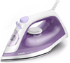 Picture of Philips DST1020/30 iron Steam iron Non-stick soleplate 1800 W Violet, White